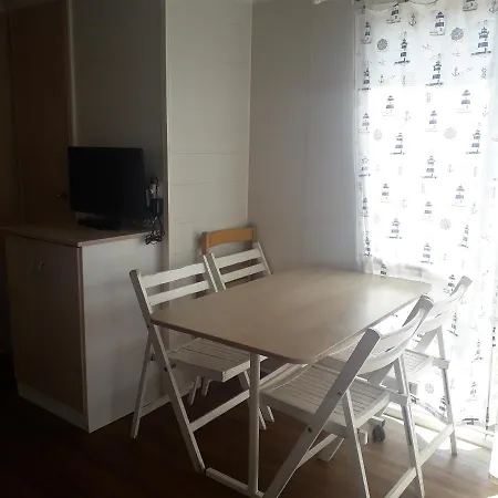 Bungalows Campalans