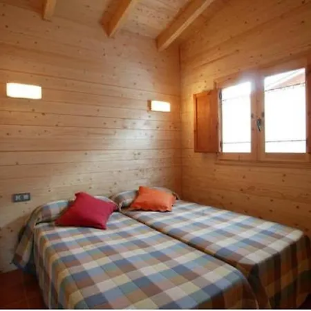Bungalows Campalans Camping *