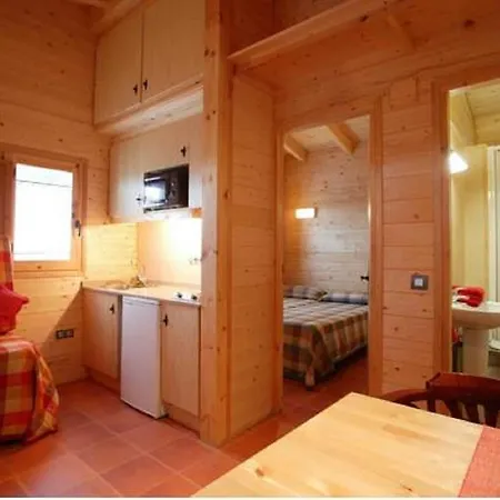 Bungalows Campalans