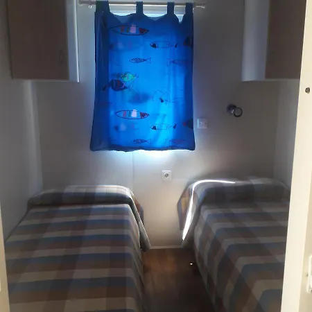 Bungalows Campalans