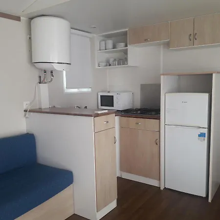 Bungalows Campalans