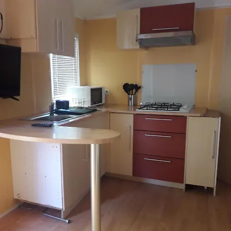 Bungalows Campalans